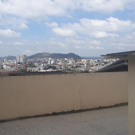 Casa Para Trabalhadores-5 Hospedes Lages Exteriör bild