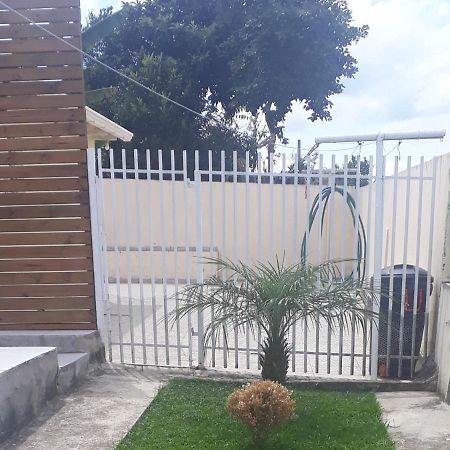 Casa Para Trabalhadores-5 Hospedes Lages Exteriör bild