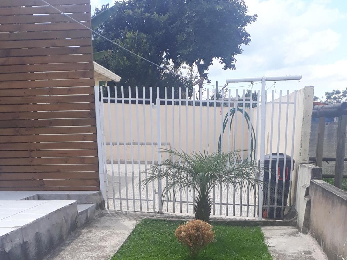 Casa Para Trabalhadores-5 Hospedes Lages Exteriör bild