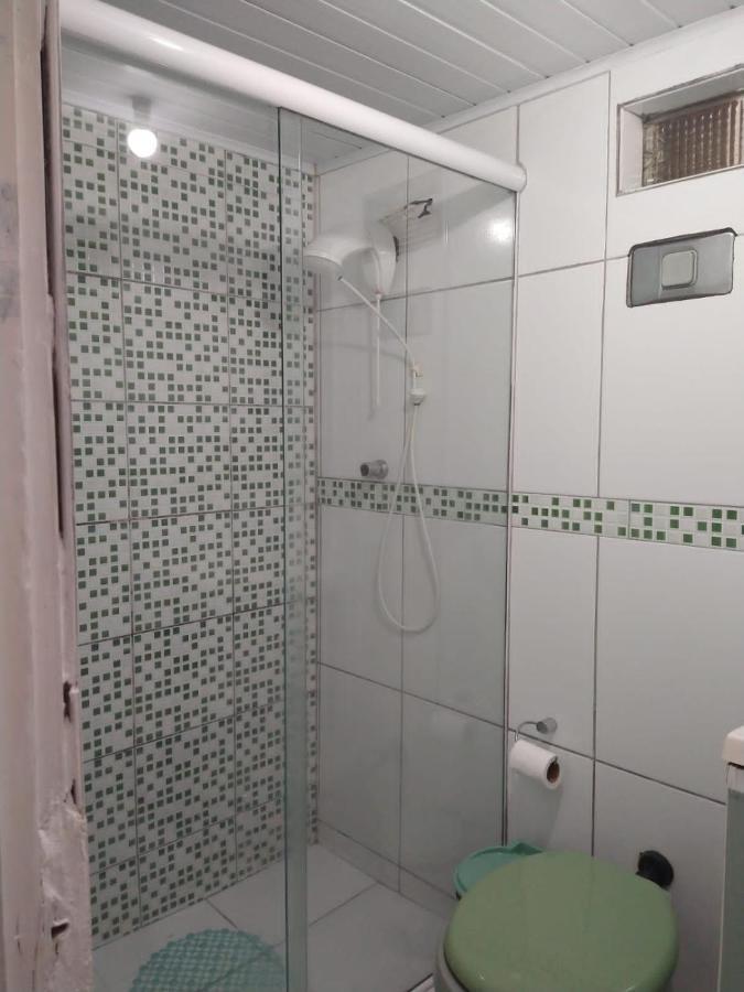 Casa Para Trabalhadores-5 Hospedes Lages Exteriör bild