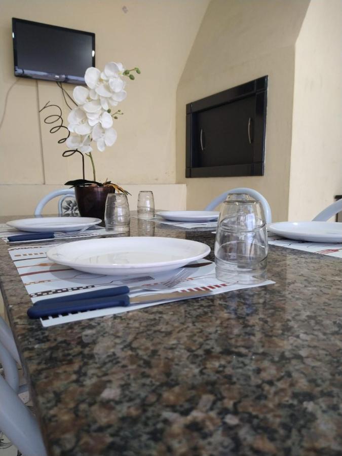 Casa Para Trabalhadores-5 Hospedes Lages Exteriör bild
