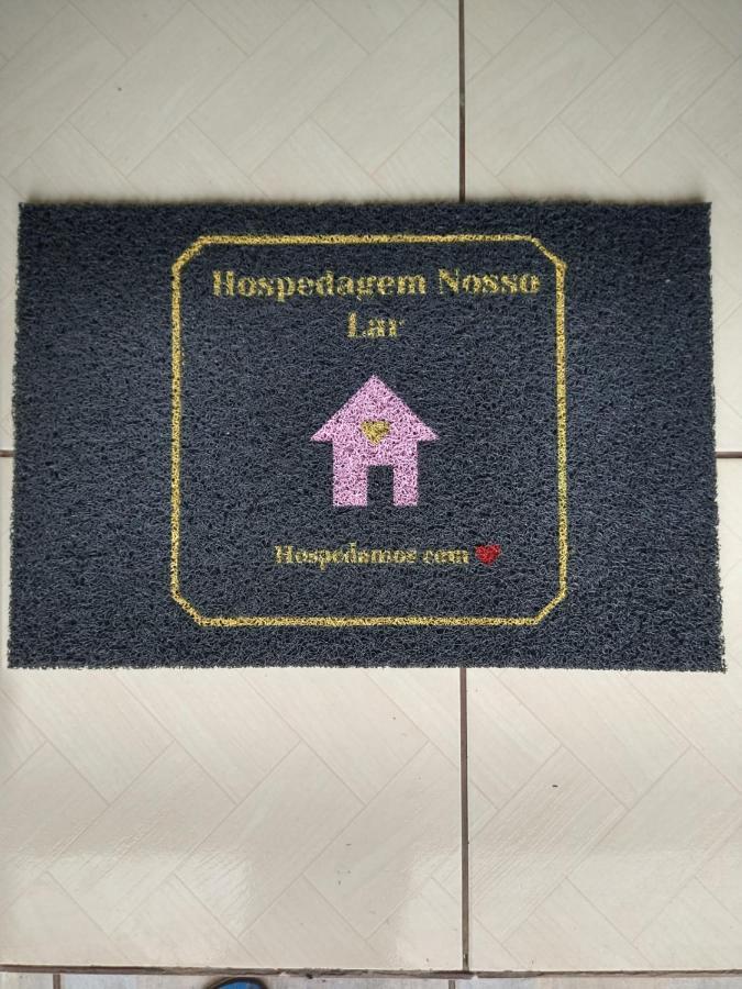 Casa Para Trabalhadores-5 Hospedes Lages Exteriör bild
