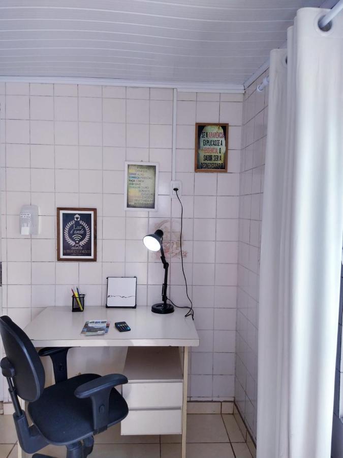 Casa Para Trabalhadores-5 Hospedes Lages Exteriör bild